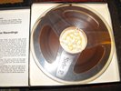 Led Zeppelin Reel To Reel Tape for TEAC AKAI GX AMPEX REVOX B77 Pioneer OTARI