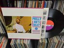 Philly Joe Jones:Philly Joe's Beat Orig Mono 1961 Atlantic 1340 VG++ To NM  BB H