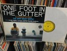 Dave Bailey Sextet Orig DG Mono 1959 One Foot In The Gutter Epic Rare VG++