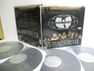 WU TANG CLAN wu tang forever 4-LP Vinyl USA RCA LOUD 07863-66905-1