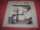 PER HUSBY SEPTETT: PEACEMAKER. NORWAY 1977. RARE