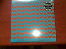 THE BLACK ANGELS PHOSGENE NIGHTMARE WHITE  VINYL LIMITED EDITION 10