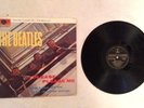 THE BEATLES PLEASE PLEASE ME 1ST PRESS 1963 AUSTRALIA PARLOPHONE BLACK/GOLD RARE