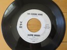 Jasper Woods Northern Soul I'm Coming Home / Hully Gully Papa VPM