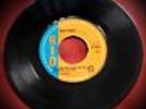 The Kingstonians/ Winey Winey Rio Rocksteady Single