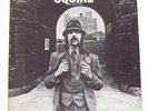 Alan Hull - Squire - 1975 WARNER BROS. (VG+/EX)