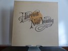 NEIL YOUNG 3 RECORD SET RUST NEVER SLEEPS, HARVEST, AFTER THE GOLD RUSH