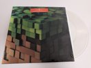 Minecraft Volume Alpha Soundtrack C418 Lenticular Green Vinyl LP 1000