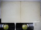 BEATLES WHITE ALBUM APPLE AP-8570/1 Japan VINYL 2LP