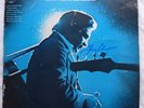 Bundle of signed records including Johnny Cash - At San Quentin