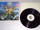 Second Hand Death May Be Your Santa Claus Original UK 1st LP Rare Mushroom Ex