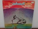 AUTOMAT LP ST ELECTRONIC SPACE PROG 78' BRAZIL PRESS VG+ ROMANO MUSUMARRA GIZZI