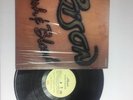 POISON FLESH & BLOOD LP ORIGINAL 1ST Latin American Mexican Edition Rare Mexico