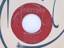 ALBERT WASHINGTON I'm The Man Fraternity R&B Northern Soul 45 HEAR