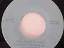 CURTIS MAYFIELD Writer 4 Song EP RCA Custom Press RARE Impressions Demos 7