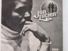 JON LUCIEN Rashida RCA 4 Song EP Promo Picture Sleeve 7