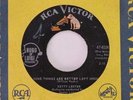 KETTY LESTER Some Things Are Better Left Unsaid RCA Popcorn Soul 45 HEAR