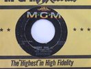 ROY HAMILTON The Panic Is On MGM Northern Soul 45 HEAR
