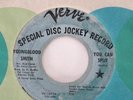 YOUNGBLOOD SMITH You Can Split Verve Promo Northern Soul 45 HEAR