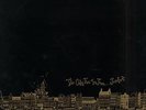 Josef K The Only Fun In Town... - EX vinyl LP album record UK PC817 POSTCARD