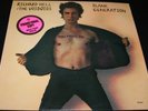 Richard Hell & The Voidoids *BLANK GENERATION* 1977 U.S. Sire PROMO LP w/ Inner