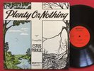 EVANGELIST ESTUS PIRKLE   PREACHER SERMON PRIVATE LP PLENTY OR NOTHING  MOFFITT