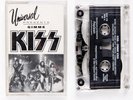 KISS AUDIO CASSETTE TAPE - UNIVERSAL PRESENTS GIMME KISS, 1990 promo