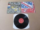 THE STONE ROSES S/T DEBUT LP RARE ORIGINAL 1989 UK 1ST PRESSING EMBOSSED SLEEVE
