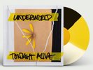 Tonight Alive Underworld 2018 LP Vinyl Tri-Colour LIMTED EDITION (300) Banquet