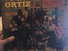 Swinging With Mario Ortiz All Star Band Vocalist Paquito Alvarez