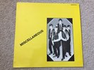 ROLLING STONES MICK JAGGER - 