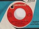 CHALFONTES Confessin' My Love To You Mercury Northern Soul 45 HEAR