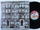 LED ZEPPELIN Physical Graffiti ATLANTIC 2XLP die cut cover
