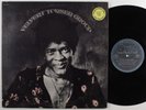 VELVERT TURNER GROUP Self Titled FAMILY PRODUCTIONS FPS 2704 LP VG++/VG+ promo