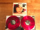 Lana Del Rey - Honeymoon Vinyl 2xLP Limited Edition Cover Red Colored