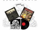 BROCAS HELM- Black Death LIM.+NUMB. BLACK VINYL us epic metal classic +gimmicks