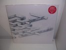 CARLTON MELTON - MIND MINERALS LTD RED VINYL 2LP MINT/BRAND NEW + FREE UK P&P