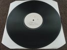 NEW ORDER - Blue Monday(UK 1983 WHITE LABEL TEST PRESS 12