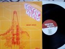 'Heavy Rock' (Anthony & Parker)  BRUTON BRH2  Library LP ,AS NEW   