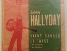 Johnny hallyday juke box original