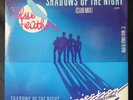 BLUE FEATHER Shadows Of The Night INJECTION 1985 VINYL 12” ELECTRO FUNK