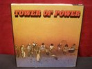 Tower Of Power ?Self Titled -Tower Of Power Reel to Reel 7 1/2 IPS  Sounds Great