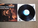 FREDDIE REDD QUARTET THE CONNECTION, 33T BLUE NOTE, BST 84027, 1960 RARE, USA