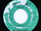 Funk Gospel 45 SPENCER JACKSON FAMILY Bring Back Peace.. LITTLE LYNNS HEAR