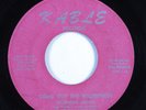 Soul Funk Gospel 45 MORNING DOVES Come Out The Wilderness KABLE HEAR