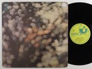 PINK FLOYD Obscured By Clouds HARVEST LP VG+ germany