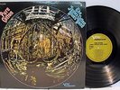 Rare Blues LP - The James Cotton Blues Band - Pure Cotton - Verve Forecast #3038