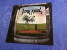 DEATH ANGEL (LP) FROLIC THROUGH THE PARK [GERMAN 1ST ENIGMA 1988 **TRASH METAL]