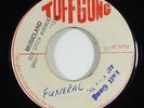 Bob Marley & The Wailers 