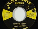 Dave Robinson 